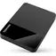 Toshiba Canvio Ready (NEW) 4TB černá / Externí HDD / 2.5" / USB 3.2 Gen 1