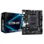 ASRock A520M-HVS / AMD A520 / DDR4 / SATA III RAID / USB / GLAN / M.2 / sc.AM4 / mATX