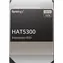 Synology HAT5300 16TB / 3.5" SATA III / 7200 rpm / 512MB cache / 512e / MTBF 2.5mh / 5y