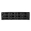 Synology RackStation RS4021xs+ / 16xSATA III / Intel Xeon D-1541 2.1GHz / 16GB RAM / 2xUSB / 4xGLAN / 2x10GLAN / 2xPCIe