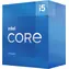 Intel Core i5-11400 @ 2.6GHz / TB 4.4GHz / 6C12T / 12MB / Intel Iris Xe / 1200 / Rocket Lake / 65W