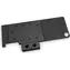 Backplate