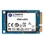 Kingston KC600 512GB (mSATA) / SATA III 
