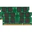 Mushkin Essentials 16GB (2x8GB) 1333MHz - SO-DIMM / DDR3 / SO-DIMM / PC3-10666 / CL9-9-9-24 / 1.5V 