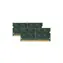 Mushkin Essentials 8GB (2x4GB) 1066MHz / DDR3 / SO-DIMM / PC3-8500 / CL7-7-7-20 / 1.5V