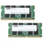 Mushkin Essentials 64GB (2x32GB) 2666MHz / DDR4 / SO-DIMM / CL19-19-19-43 / 1.2V 