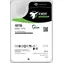 Seagate Exos X18 18TB / HDD / 3.5" SATA III / 7 200 rpm / 256MB cache  / 5y