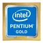 Intel Pentium Gold G6400 @ 4.0GHz -TRAY / TB 4.0GHz / 2C4T / 4MB / UHD Graphics 610 / 1200 / Comet Lake / 58W