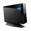 ASUS TurboDrive BW-16D1X-U / Blu-ray / externí vypalovačka / USB 3.0 