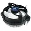 ARCTIC Alpine 23 / 90 mm / Fluid Dynamic Bearing / 0.3 Sone @ 100-2000 RPM / pro AMD AM4