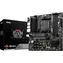 MSI B550M PRO-VDH / AMD B550 / DDR4 / SATA III RAID / USB / GLAN / M.2 / sc.AM4 / mATX