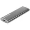 Verbatim Vx500 External SSD 480GB / Externí SSD disk / USB 3.1 / R: 500MBs / W: 440MBs