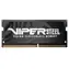 Patriot Viper Steel 32GB (1x32GB) 2666MHz / SO-DIMM / DDR4 / CL18 / Unbuffered / 1.2V