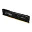 Kingston FURY Beast Black 16GB (1x 16GB) DDR4 3200MHz / CL16 / DIMM / 1.35V / Non-ECC / Un-Registered / 1Gx8