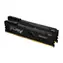 Kingston FURY Beast Black 32GB (2x 16GB) DDR4 3600MHz / CL18 / DIMM / 1.35V / Non-ECC / Un-Registered 