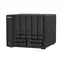 QNAP TS-932PX-4G / Cortex-A57 1.7 GHz / 4GB DDR4 / 9x SATA III / 3x USB3.2 / 2.5GLAN