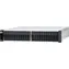 QNAP ES2486dc-2142IT-128G / Xeon D-2142IT 1.90 GHz / 64 GB DDR4 / 24x 2.5" SAS / 4 x 10GbE SFP+