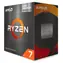 AMD RYZEN 7 5700G @ 3.8GHz / Turbo 4.6GHz / 8C16T / L1 512KB L2 4MB L3 16MB / AM4 / RX Vega / 65W