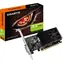 GIGABYTE GeForce GT 1030 Low Profile D4 2G / 1151 - 1417 MHz / 2GB DDR4 2.1GHz / 64-bit / DVI-D + HDMI / 20W