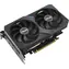 ASUS GeForce DUAL-RTX3060-O12G-V2 LHR / 1320-1837MHz / 12GB GDDR6 / 192-bit / 1x HDMI+3x DP / (8)