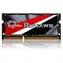 G.Skill Ripjaws 8GB (1x8GB) 1600 MHz / SO-DIMM / DDR3L / CL9-9-9-28 / 1.35V 