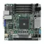 ASRock X570D4I-2T / AM4 / 4x DDR4 DIMM / 8x SATA III / VGA / mini-ITX