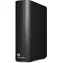 WD Elements Desktop 16TB černá / Externí HDD / 3.5" / USB 3.0