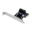 Conceptronic EMRICK03G / PCI Express / 4x SATA III