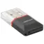 Esperanza EA134K čtečka paměťových karet / microSD / USB 2.0