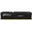 Kingston FURY Beast Black 16GB (1x 16GB) DDR5 5200MHz / CL40 / DIMM 