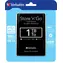 Verbatim Store 'n' Go USB 3.0 1TB černá / Externí HDD / 2.5"/ USB 3.0 / 5 400 ot-min