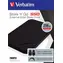 Verbatim SSD Store 'n' Go 256GB černá / Externí SSD / 2.5"/ USB 3.2 Gen. 1