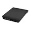 Qoltec 51857 External DVD-RW recorder / mechanika / USB 3.0
