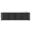 QNAP TS-1673AU-RP-16G / 16x HDD / Ryzen V1500B 2.2 GHz / 16 GB DDR4 / 3.5" SATA / 2x2.5GLAN