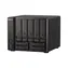 QNAP TS-h973AX-8G / 9x HDD / Ryzen V1500B 2.2 GHz / 8 GB DDR4 / 3.5"&2.5" SATA / 2xGLAN & 1x 10GLAN