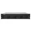 QNAP TS-832PXU-RP-4G / 8x HDD / Alpine AL324 1.7 GHz / 4 GB DDR4 / 3.5" & 2.5" SATA / 2x2.5GLAN / 2x 10GbE SFP+