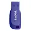 SanDisk Cruzer Blade 16 GB elektricky modrá / Flash Disk / USB 2.0 