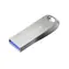 SanDisk Ultra Luxe 256 GB stříbrná / Flash Disk / USB 3.1 Gen 1 A / čtení: 150 MBs