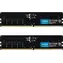 Crucial 32GB (2x16GB) 4800MHz / DDR5 / PC5-38400 / CL40-39-39 / 1.1V / single rank x8