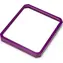 EKWB EK-Quantum Magnitude Accent - sTRX4 Purple / fialová