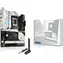 ASUS ROG STRIX B660-A GAMING WIFI D4 / B660 / LGA 1700 / 4x DDR4 / PCIEx16 / 1x 2.5GLAN / Wi-Fi / ATX