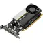 PNY NVIDIA Quadro T1000 / nVidia Quadro T1000 8GB / 8GB GDDR6 / PCIe x16 3.0 / 4x mini DP / 50W