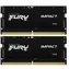 Kingston FURY Impact 32GB (2x 16GB) DDR5 4800MHz / CL38 / SO-DIMM