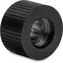 EKWB EK-Quantum Torque Extender Static MF 14mm - Black