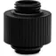 EKWB EK-Quantum Torque Extender Static MM 14mm - Black