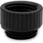 EKWB EK-Quantum Torque Micro Extender Static MF 7mm - Black