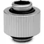 EKWB EK-Quantum Torque Extender Static MM 14mm - Satin Titanium