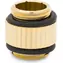 EKWB EK-Quantum Torque Micro Extender Static MM 7mm - Gold