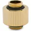 EKWB EK-Quantum Torque Extender Static MM 14mm - Gold