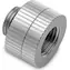 EKWB EK-Quantum Torque Extender Rotary MF 14mm - Satin Titanium